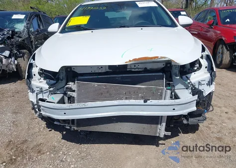 2015 Chevrolet Cruze 1Lt Auto from USA, damaged, VIN 1G1PC5SB2F7291059